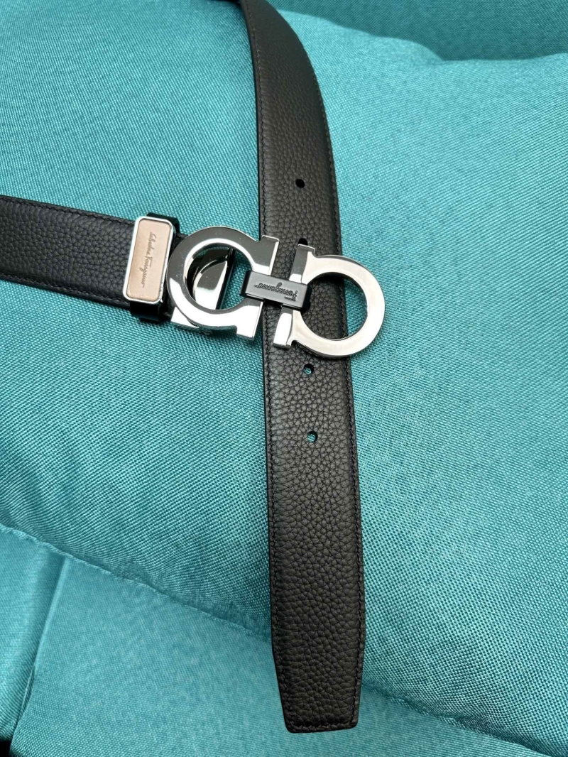 Ferragamo Belts